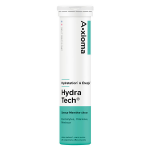 Aragan - synactifs hydratech� citron - menthe - hydratation et energie - 20 comprim�s effervescents