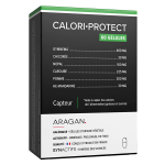 Aragan - synactifs - caloriprotect - minceur - gymnema - 60 glules