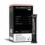 Aragan synactifs collagène actifs fermeté de la peau rides et ridules 20 sticks Aragan synactifs collagène actifs fermeté de la peau rides et ridules 20 sticks