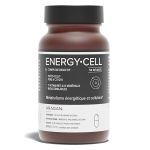 Aragan - synactifs energycell - tonus et vitalit� - 50 g�lules