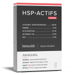 Aragan - synactifs hspactifs - immunit� et booster immunitaire - 10 g�lules