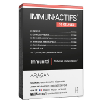 Aragan - synactifs - immunactifs� - d�fense immunitaire - propolis - 30 g�lules