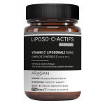 Aragan - synactifs - liposo - c actifs - energie - vitamine c liposomale - 40 glules