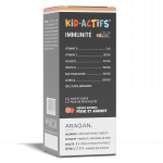 Aragan - synactifs sirop kidactifs immunit - dfenses immunitaires