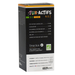 Aragan synactifs tux actifs� sirop toux 3 ans et plus 125ml