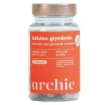 Archie g�lules glyc�mie 60 g�lules
