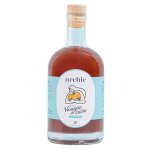 Archie vinaigre de cidre bio non filtr� 500ml