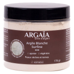 Argaa argile blanche surfine en poudre 170g