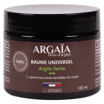 Argaa baume universel argile verte 100g