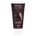 Argaa masque visage argile rose 100ml