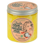 Argasol bio huile de coco mandarine rouge 250ml