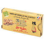 Argasol bio savon argan 25g Argasol bio savon argan 25g