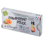 Argasol bio shampooing solide à l'huile d'argan 25g Argasol bio shampooing solide à l'huile d'argan 25g