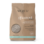Argiletz argiles de couleur argile ghassoul ultra ventile 200g