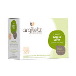 Argiletz bande d'argile verte 2 bandes