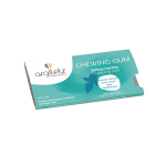 Argiletz chewing gum argil'gum menthe Argiletz chewing gum argil'gum menthe