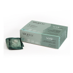 Argiletz coussin d'argile verte 36 alv�oles