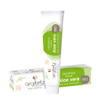Argiletz dentifrice aloe vera bio 75ml