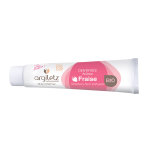 Argiletz dentifrice enfants fraise 75ml