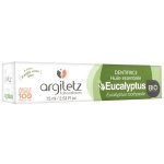 Argiletz dentifrice eucalyptus bio 75ml