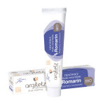 Argiletz dentifrice romarin bio 75ml