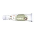 Argiletz dentifrice sauge 75ml
