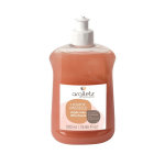 Argiletz liquide vaisselle mandarine / pamplemousse  l'argile rose 500ml