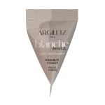 Argiletz masque argile blanche berlingot 15ml Argiletz masque argile blanche berlingot 15ml