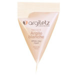 Argiletz masque argile blanche berlingot 15ml