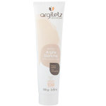 Argiletz masque argile blanche prte  l'emploi 100g