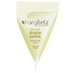 Argiletz masque argile jaune berlingot 15ml