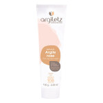 Argiletz masque argile rose prête à l'emploi 100g Argiletz masque argile rose prête à l'emploi 100g