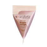 Argiletz masque argile rouge berlingot 15ml