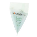 Argiletz masque argile verte berlingot 15ml Argiletz masque argile verte berlingot 15ml