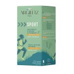 Argiletz sport absorbeur d'odeurs chaussures