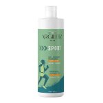 Argiletz sport gel douche fraicheur 250ml