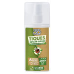 Aries rampants tiques spray rpulsif cutan 100ml