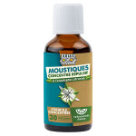 Aries volants moustiques concentré répulsif 50ml Aries volants moustiques concentré répulsif 50ml