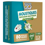 Aries volants moustiques diffuseur lectrique