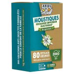 Aries volants moustiques recharge diffuseur lectrique
