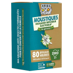 Aries volants moustiques recharge diffuseur Électrique Aries volants moustiques recharge diffuseur Électrique