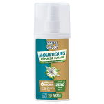 Aries volants moustiques spray répulsif cutané 100ml Aries volants moustiques spray répulsif cutané 100ml