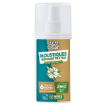 Aries volants moustiques spray répulsif textile 100ml Aries volants moustiques spray répulsif textile 100ml