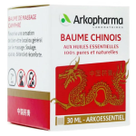 Arko essentiel baume chinois 30ml