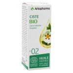 Arko essentiel huile essentielle bio ciste n�2 5ml