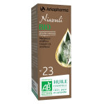 Arko essentiel huile essentielle bio niaouli n23 10ml