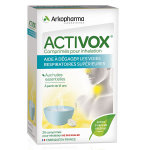 Arkopharma activox nez & gorge inhalation huile essentielle 20 comprimés Arkopharma activox nez & gorge inhalation huile essentielle 20 comprimés