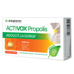 Arkopharma activox propolis 20 comprims  sucer