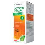 Arkopharma activox sirop propolis et miel 140ml