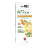 Arkopharma activox sirop propolis et miel 140ml
